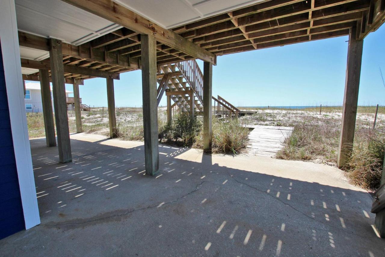 Cabana Beach House Gulf Highlands Dış mekan fotoğraf